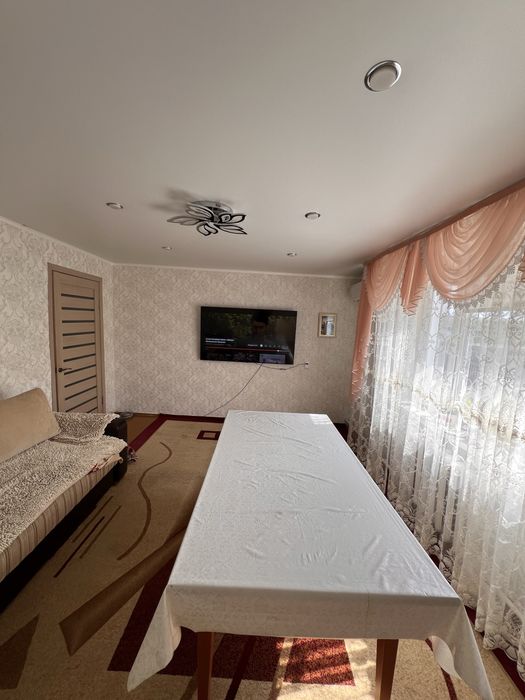 Продам дом в с. Юбилейное