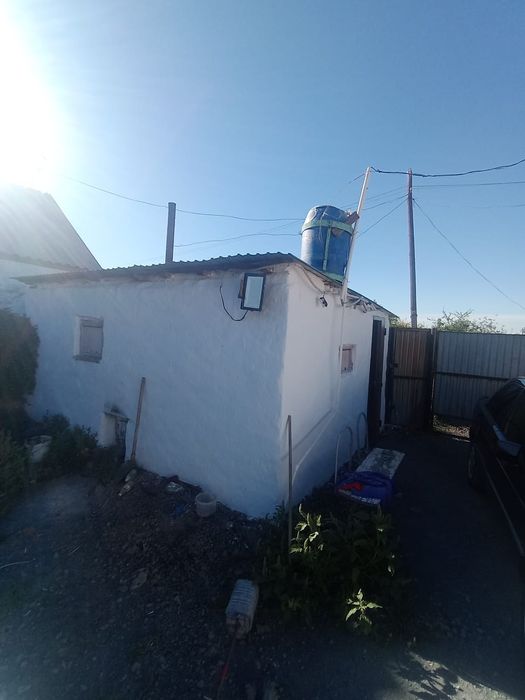 Продам Дачу вместе с Машиной
