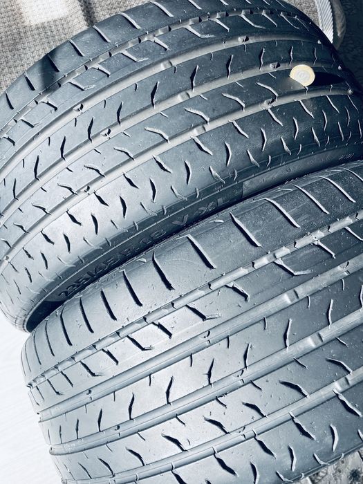 Продам Шины Летн-е «235/45/18, Continental” , За 2-штук!!!