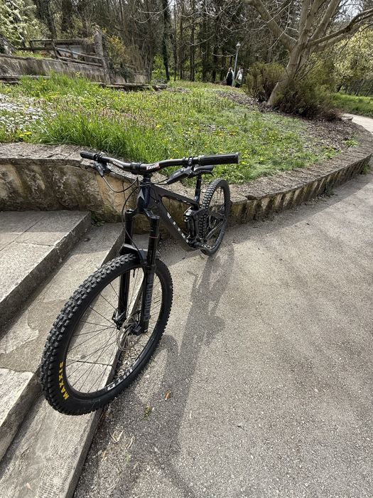 Vitus sommet 2023 mullet