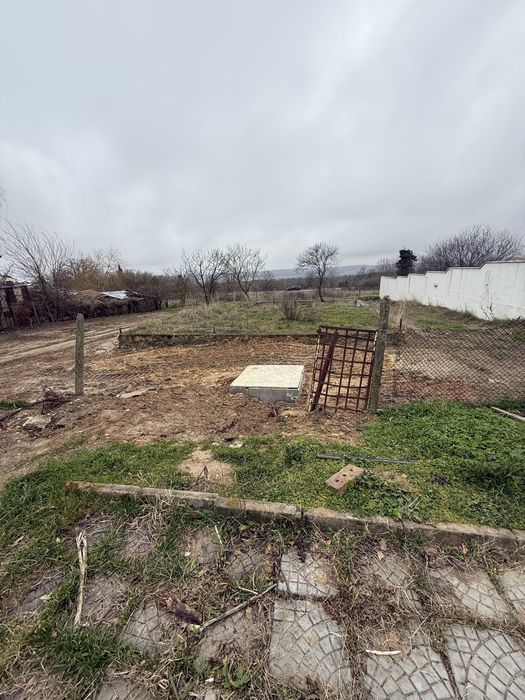 Парцел село Близнаци