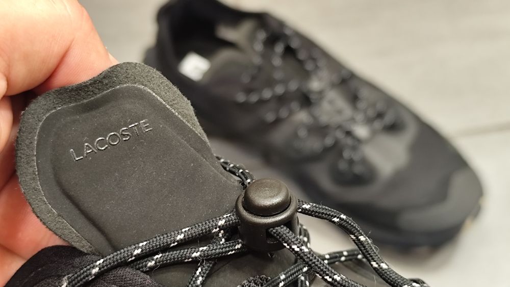 LACOSTE / Маратонки / Кецове