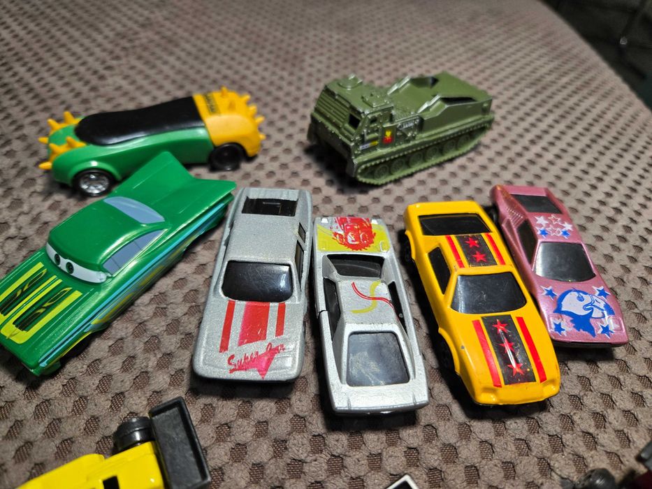 Лот колички , БТР , спортни колички