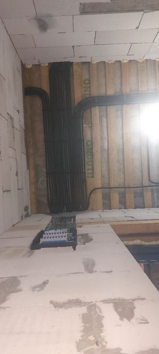 Услуги электрика 24/7 в Актобе