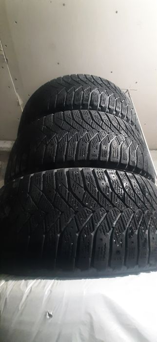 Шины на 215×55 R16 Триангл зимние