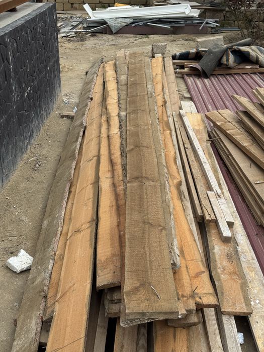 Продается доски бу, продам дешево