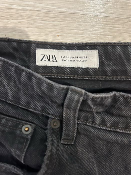 Мужские джинсы Zara