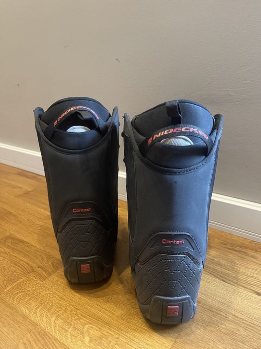 Ботинки для сноуборда