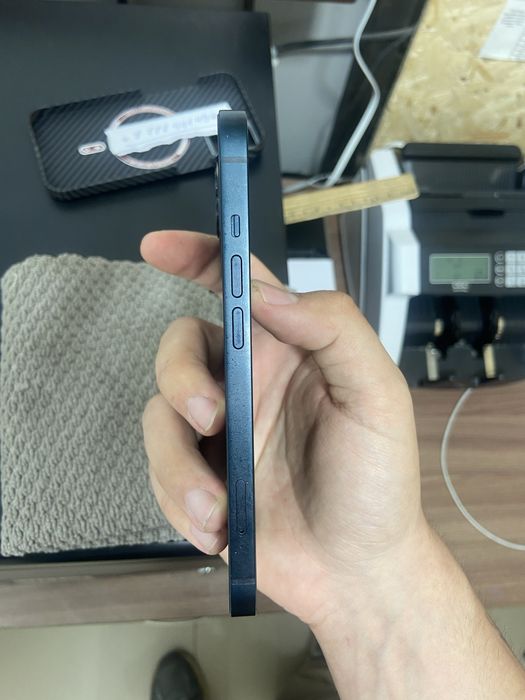 iPhone 13 128gb обмен/продажа
