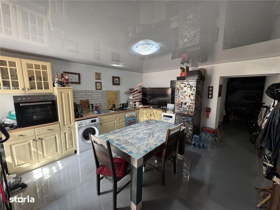 Apartament central cu 4 camere, zona centrul istoric — fotografia 1