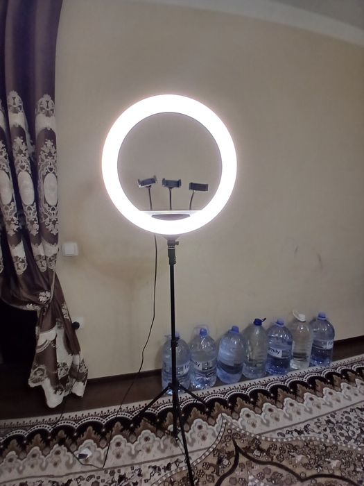 Led xalqali lampa