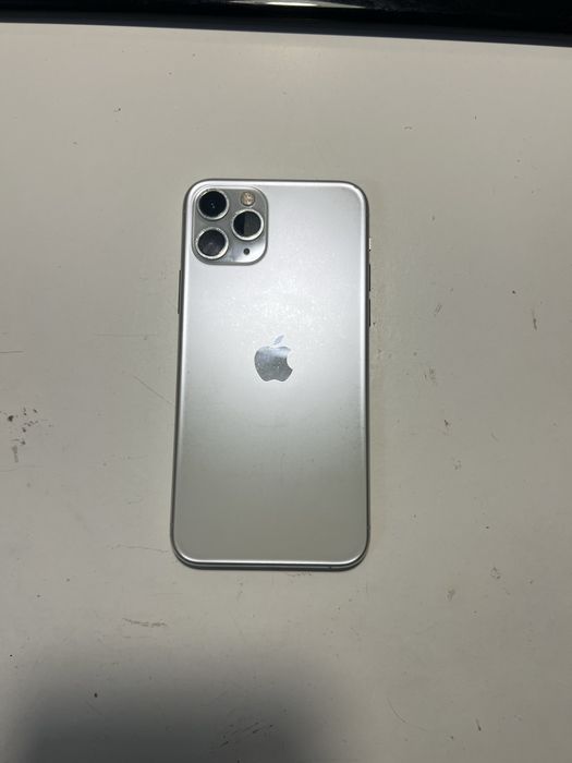 iPhone 11 pro 64 gb 71%akb