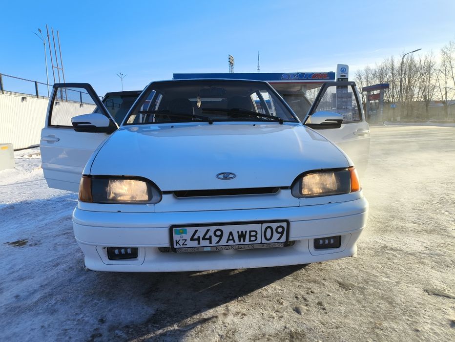 Продается ваз 2114