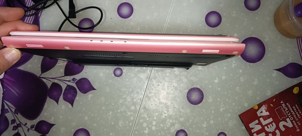 Лаптоп soni vaio