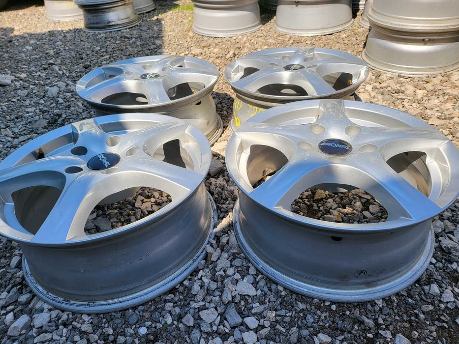 лети джанти 16 5х120 BMW,БМВ