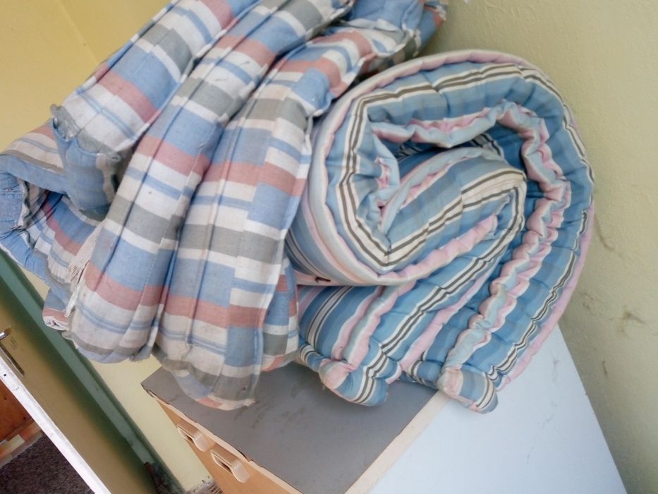 Русенски легла запазени