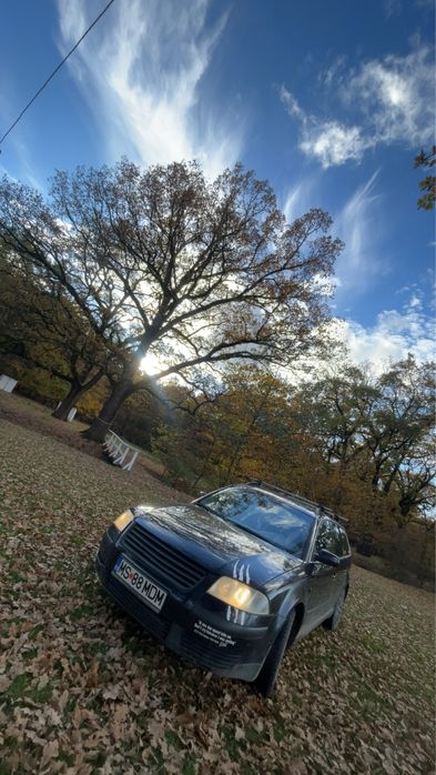 Vand Passat b5.5 1.9tdi 131 cp