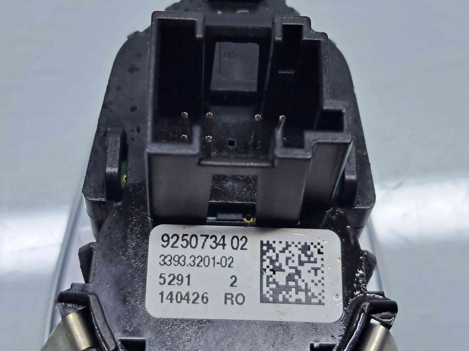 Buton START/STOP Bmw 1 (F20) Facelift [Fabr 2011-2017] 9250734-02