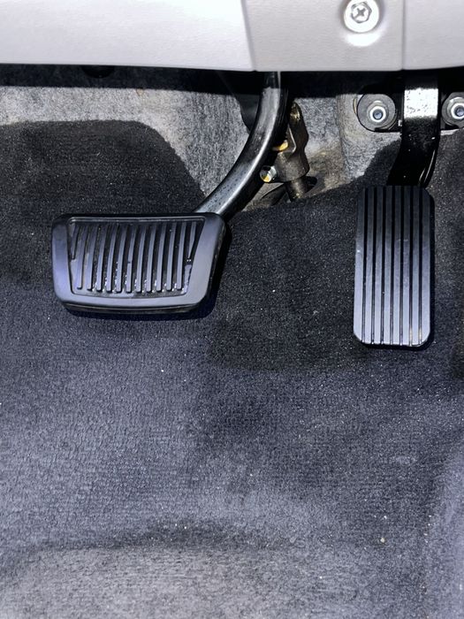 Химчистка салона