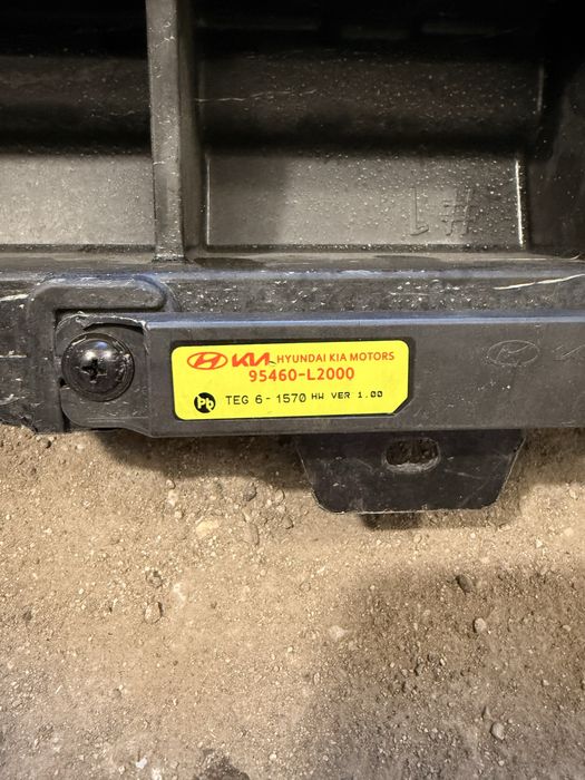 Hyundai Santa Fe / Хюндай Санта Фе 2024г.