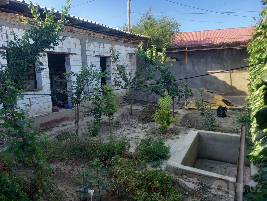 Korobka yer sotiladi 1.2 sotix