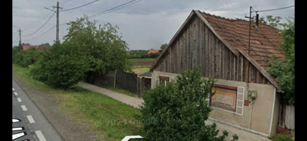 Teren intravilan