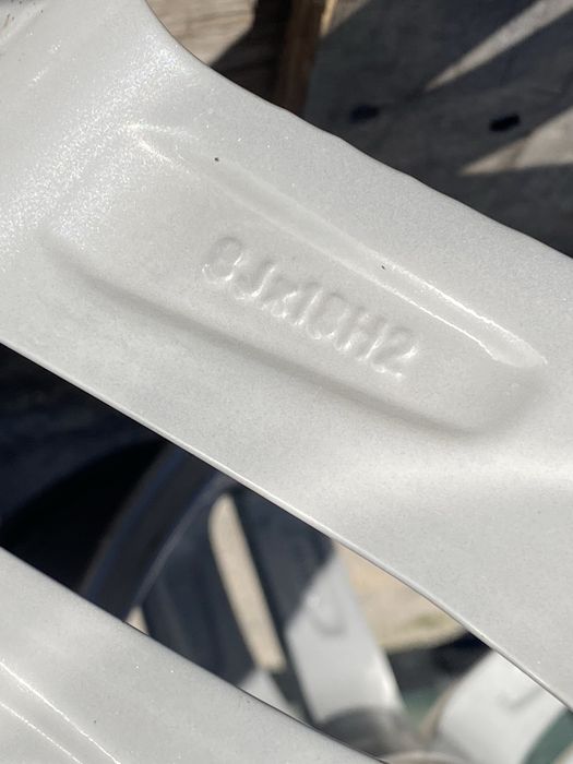 18 цола 5 х 112 мм Ауди , Audi A 6 , Фолксваген Пасат , Шкода ,  VW