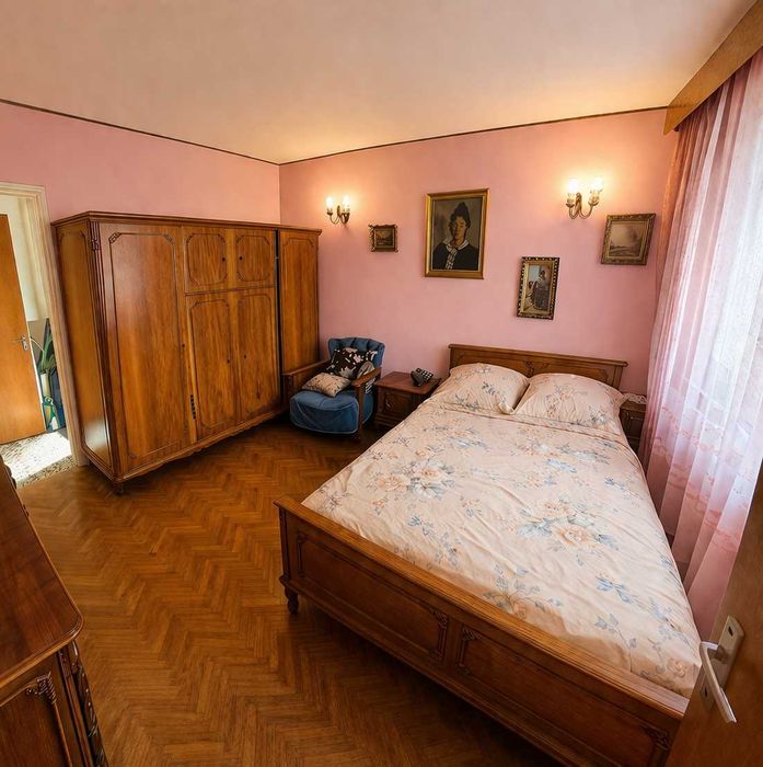 Apartament 3 Camere Piata Mare