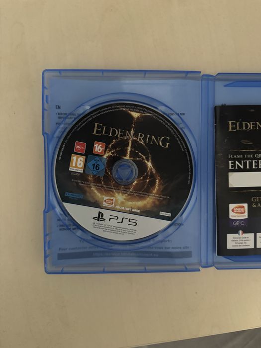 Elden Ring (PS5)