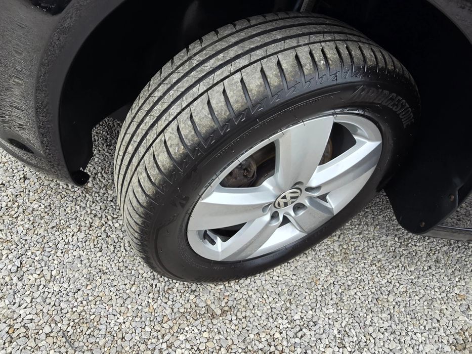 VW Caddy 2.0i/Ecofuel/Лизинг