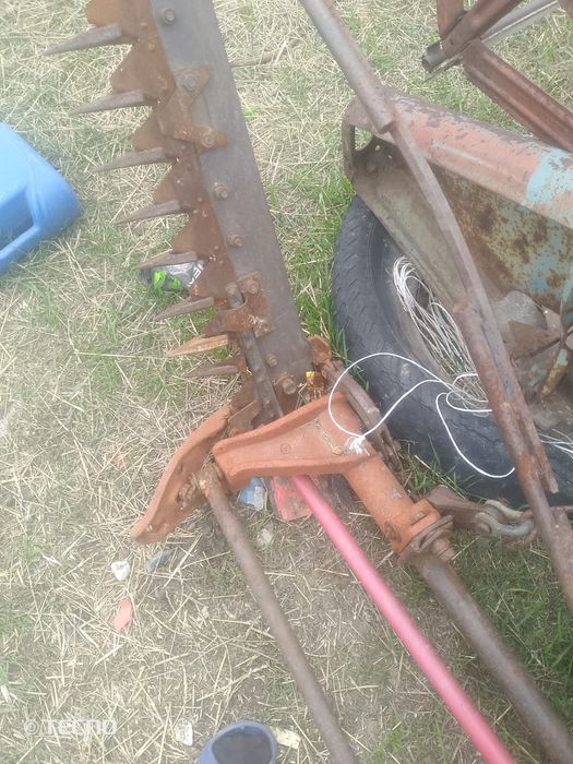 Продам    косилку