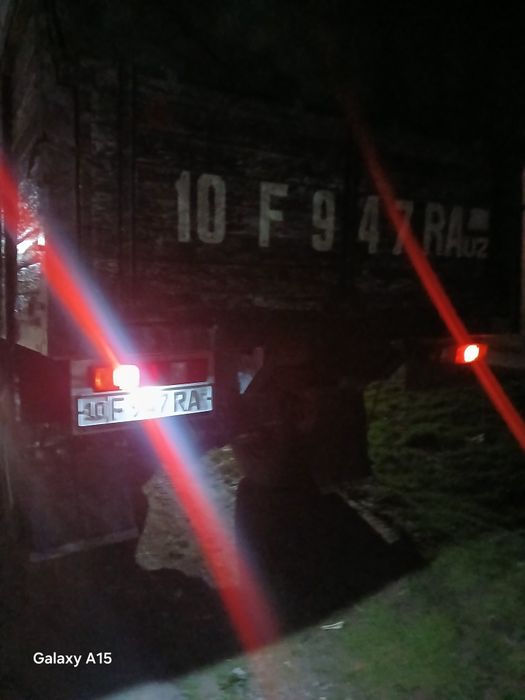 Zil130 yili 83 xolati ideal