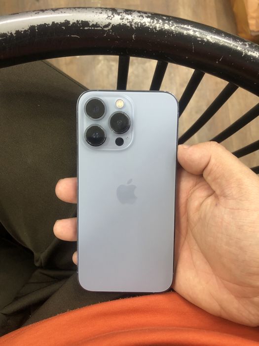Iphone 13pro 128 gb