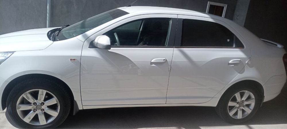 Xarasho mashina 2018 yil