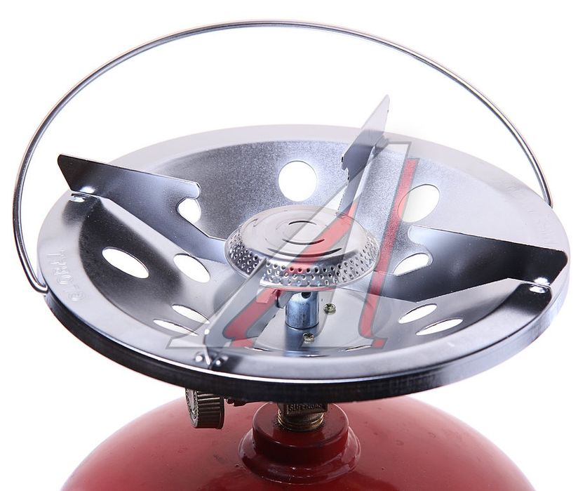 Газовая горелка / балон