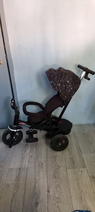 Продам детский велосипед