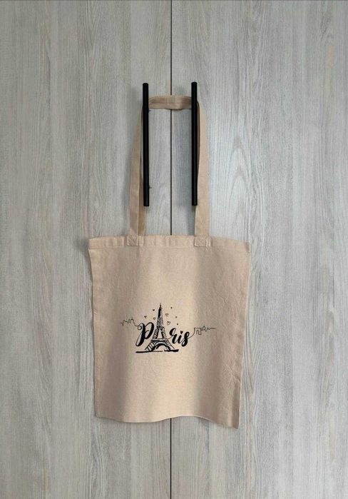 Шопперы (сумки) с ручной росписью