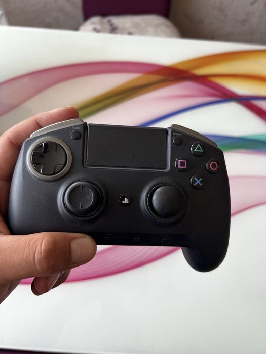 Джойстик razer raiju utimate