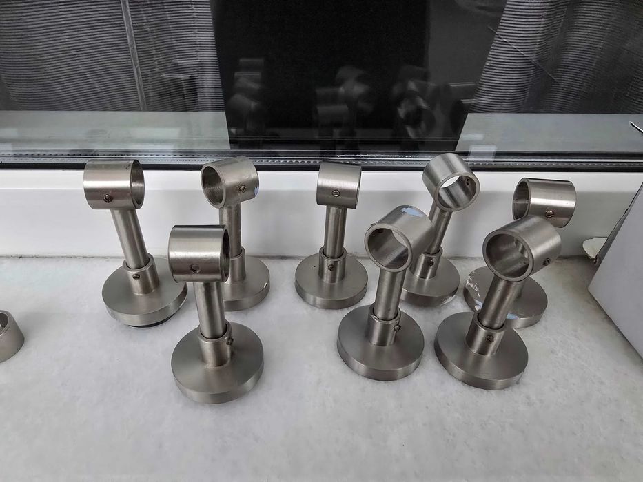 Sistem profesional perdea tavan – ideal pentru clinici și cabinete