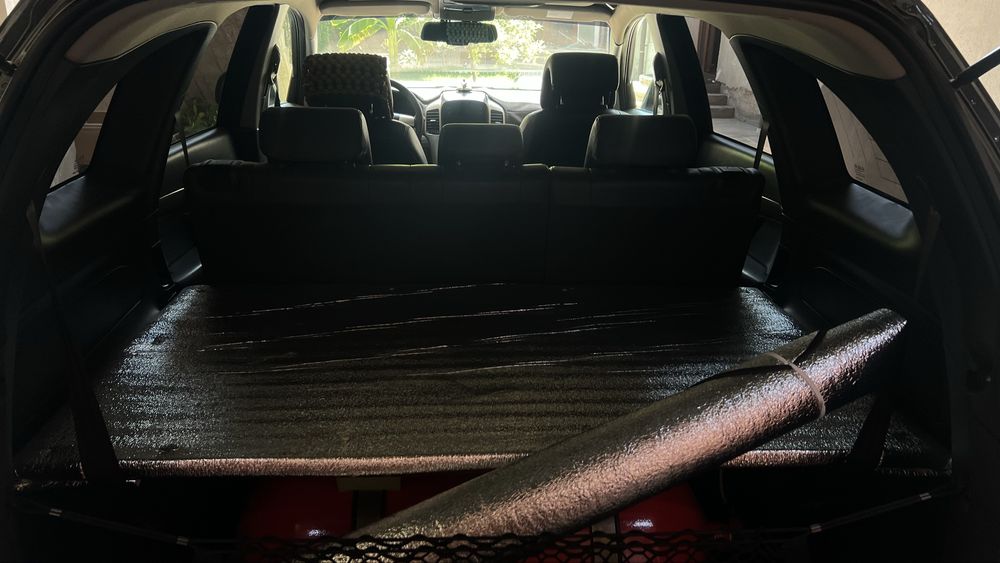 Каптива Captiva 1 LTZ Pozitsia ideal holatda metan gazi bor