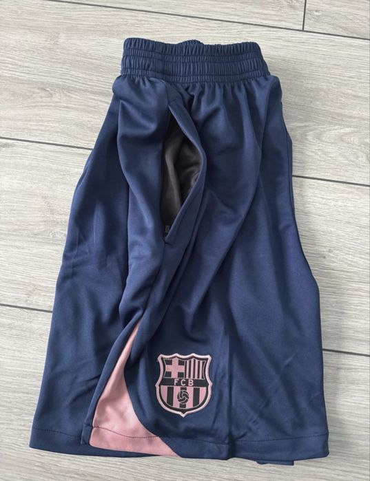 Echipament fotbal adulti , Barcelona