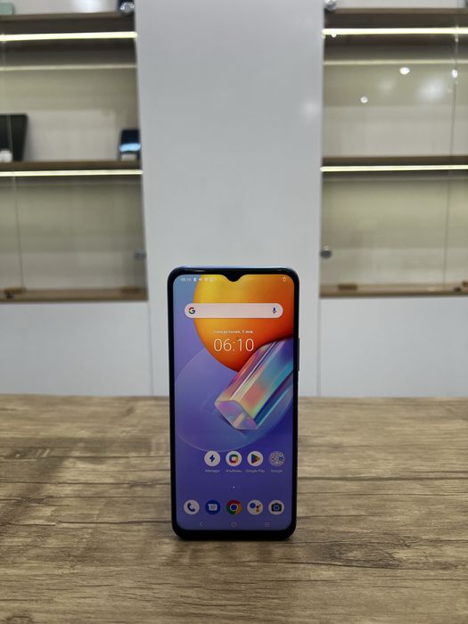 Vivo Y31 (128gb)