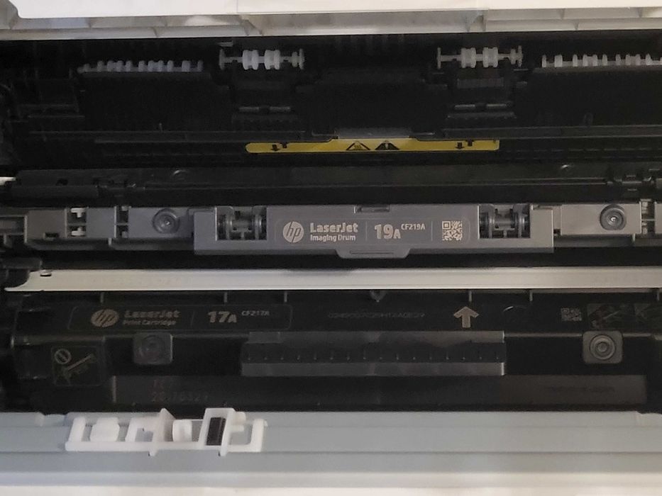 HP LaserJet Pro MFP M130fn Printer