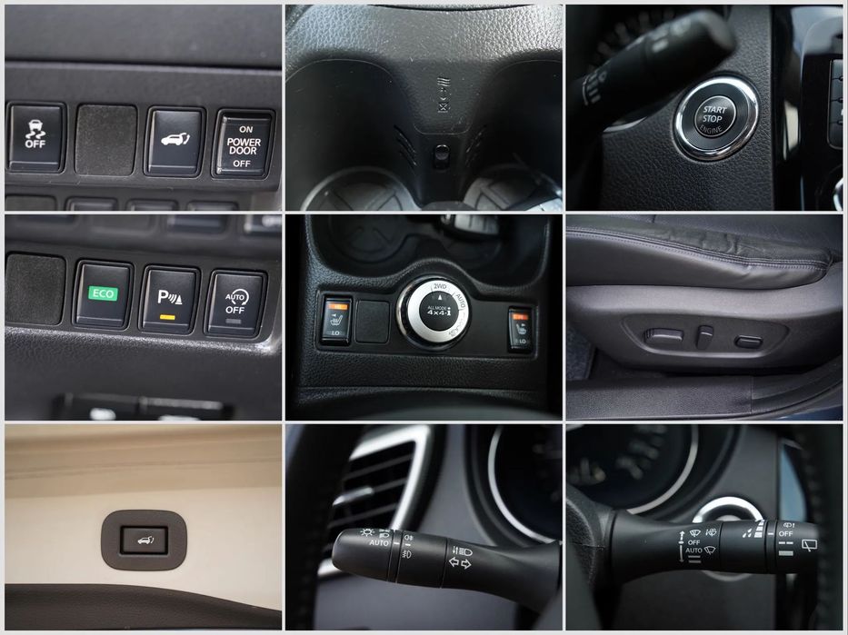 Nissan X-Trail 4X4 • Panoramic •Tekna Plus • Rar • Revizie • Nr rosii