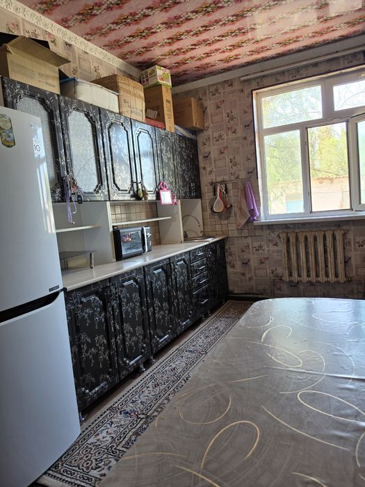 Продается кватира