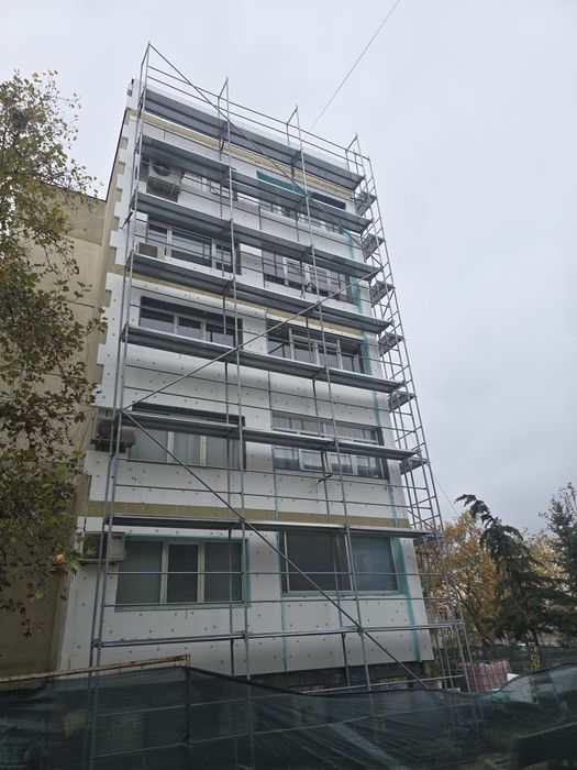 Скеле турско и италианско  ново и втора ръка Топ оферти