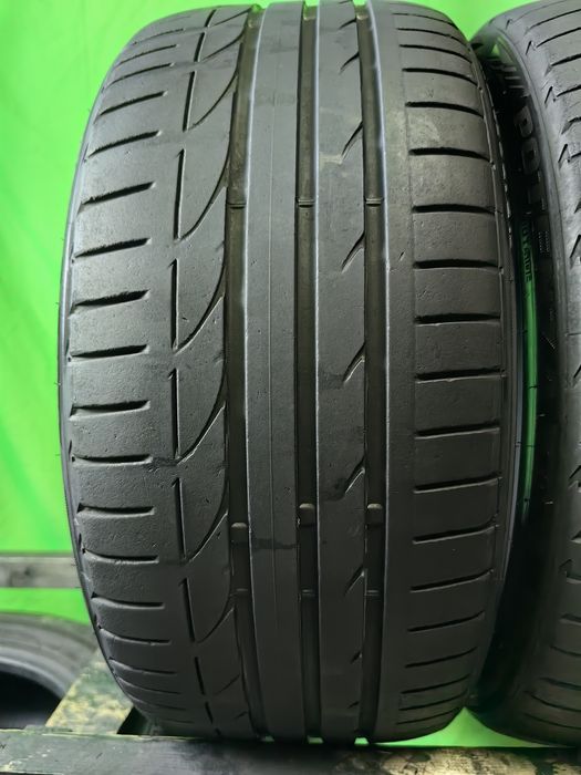 245/35R19 Bridgestone stare foarte bună fără defecte