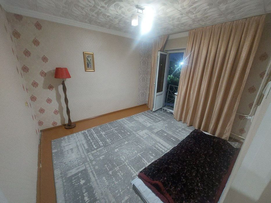 Продаётся квартира