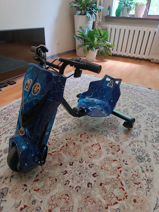 Продам дрифт кар