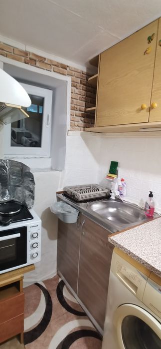 Дава се под наем Къща в Варна, Базар Левски - 26 кв.м за 175 € - Снимка #8